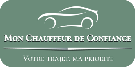 Mon Chauffeur de Confiance